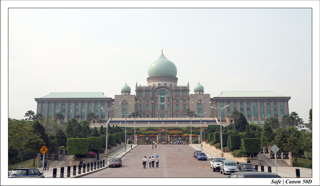 2009   08   Putrajaya 004
